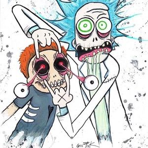 Meet your Posher, Erick